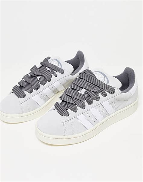 Adidas university shoes grey